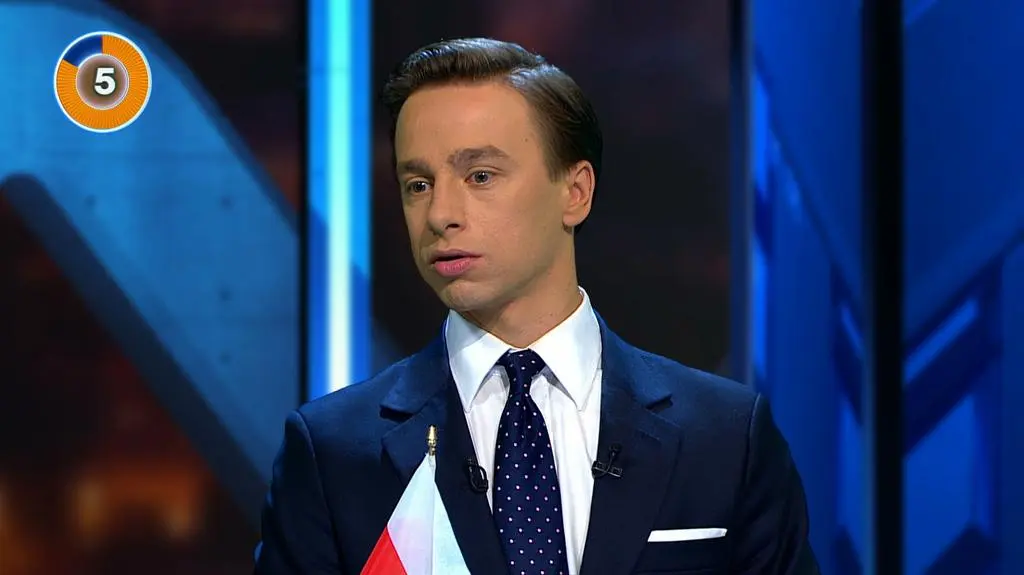 Bosak: że nie da się od węgla odejść w narzucanych przez Unię Europejską terminach