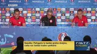 Milik: Żarty internautów biorę na klatę