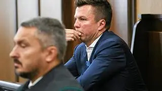 Sąd odrzucił wniosek Falenty o odroczenie wyroku za aferę podsłuchową 
