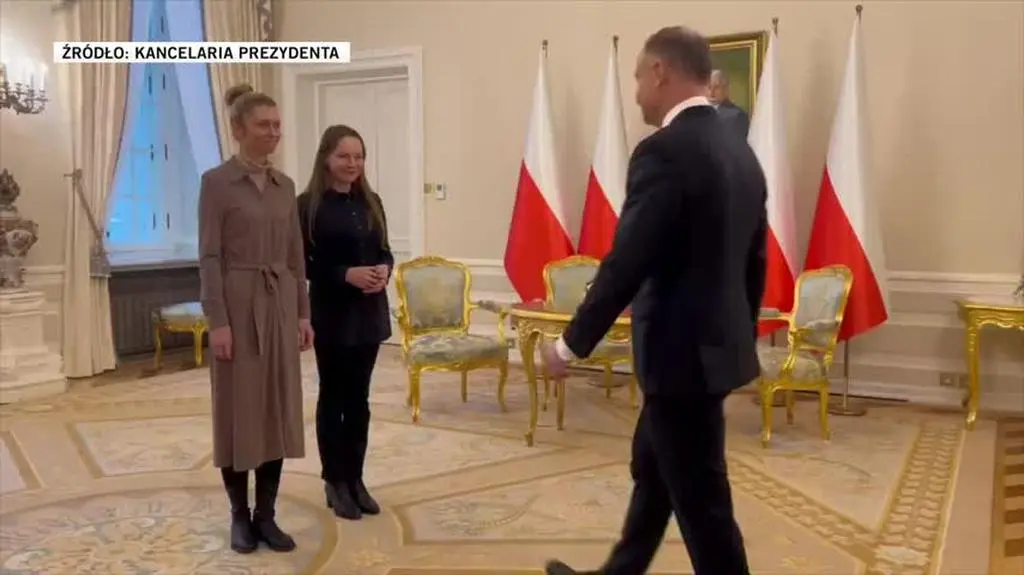 duda