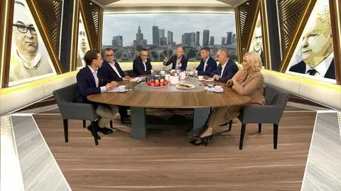 "Polska stała się krajem bez wartości, gdzie wszystko jest na sprzedaż"