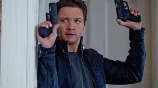 Jeremy Renner