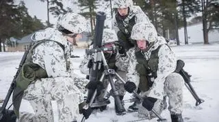 Finlandia ma wkrótce podjąć decyzję, czy chce wstąpić do NATO