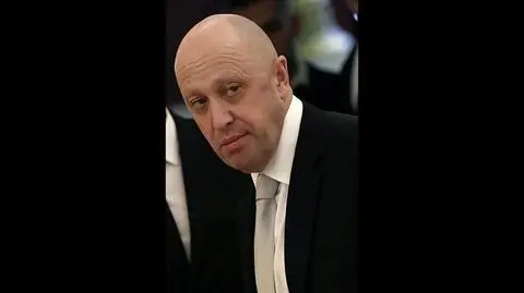 Niezależne media: Prigożyn wygrał przetarg na dostawy żywności do szkół pod Moskwą