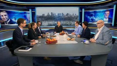 Horała: nasz spot był błędem