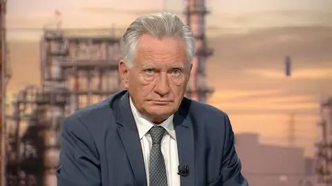 Wielka fuzja w Polsce. "Na pewno odkorkowują szampana na Kremlu"