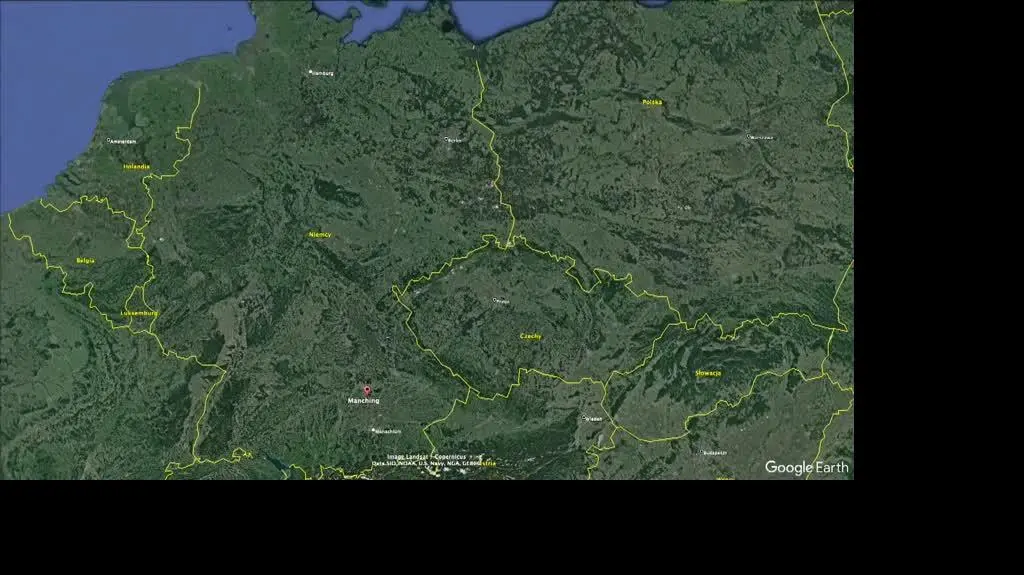 mapa julia 
