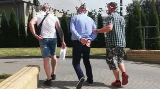 Mariusz G. miał zabić trzy kobiety