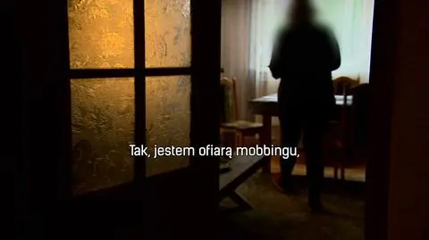 "Ja tego powrotu bym nie przeżyła". Dla nich praca dla wymiaru sprawiedliwości stała się koszmarem