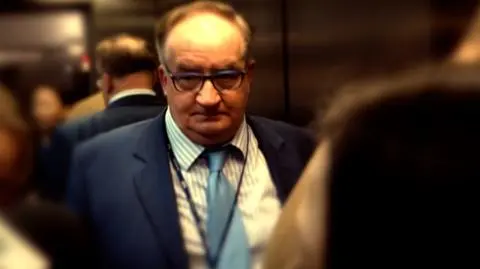 Ostatnia misja. Materiał Czarno na białym z 14 marca