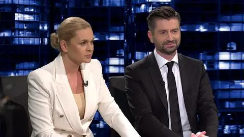 Śmiszek: Kaczyński zgotował kobietom w Polsce piekło. A dzisiaj się z nich nabija i poucza