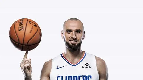 Marzysz o wakacjach na Florydzie? Marcin Gortat zaprasza do swojej letniej rezydencji
