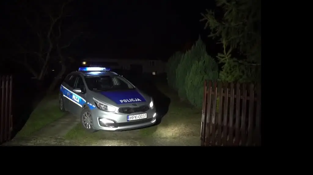 morderstwo 