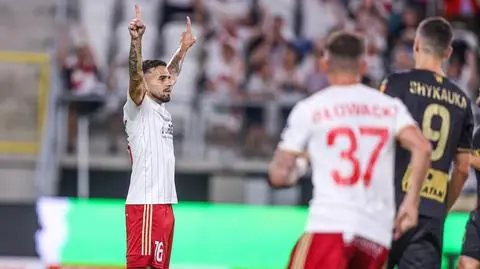 Pokaz charakteru. ŁKS na dobre powrócił do ekstraklasy