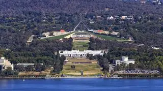 Parlament Australii