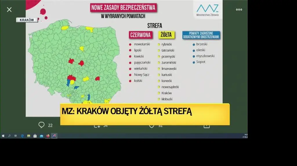 KRAKOW 1