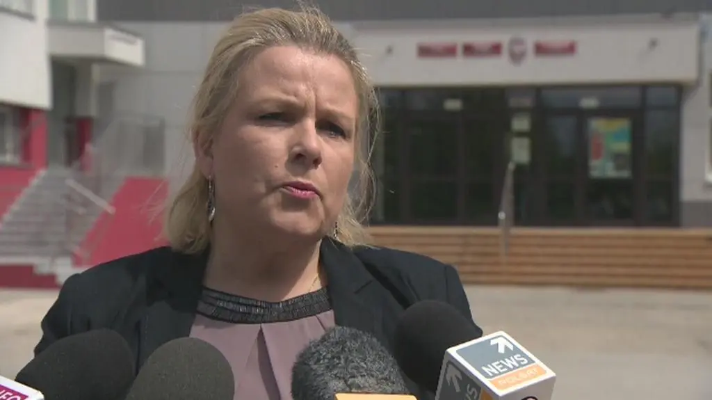 Kuratorium: w poniedziałek zaczynamy kontrolę