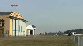 Nie wiadomo, co było przyczyną wypadku 