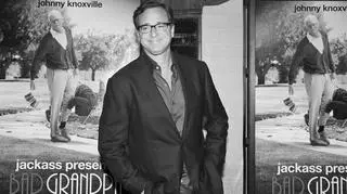 Bob Saget