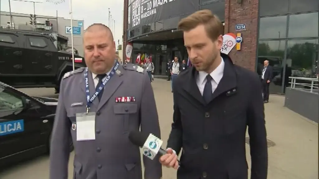 Kołnierowicz: nikogo do żadnego pisania żadnych anonimów nie namawiałem