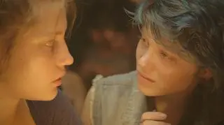 Adèle Exarchopoulos i Léa Seydoux