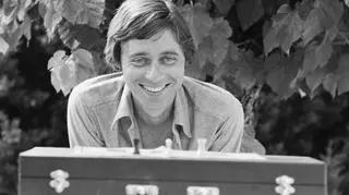 Philippe Grumbach