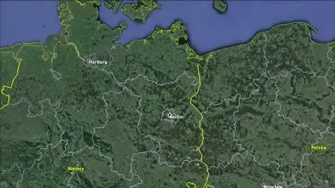 stary dyb map