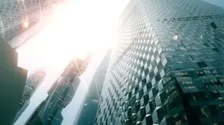 The Blade