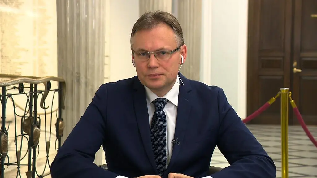 Mularczyk: działanie destrukcyjne PO okazało się nieskuteczne