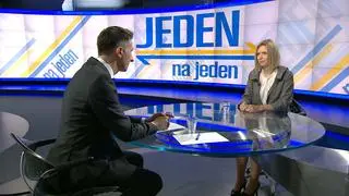 Марцін Заборський і Агнєшка Лєгуцька