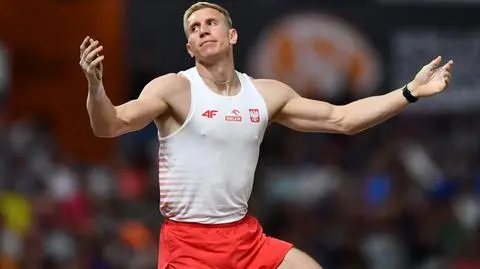 Dwóch Polaków w finale skoku o tyczce