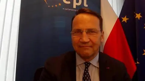 "Ta sprawa już została załatwiona i to po myśli prezydenta Putina"