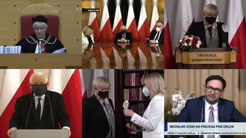 Tak mogą wyglądać media, kiedy trafią pod polityczne wpływy