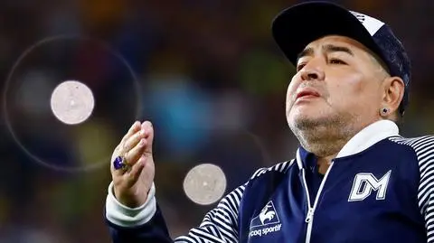 Lekarze wśród oskarżonych o "nieumyślne zabójstwo" Maradony