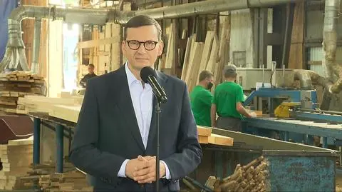 PM Morawiecki rejects criticism regarding media law reform adopted by parliament