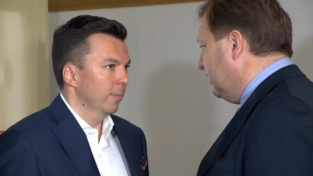 Marek Falenta musi iść do więzienia