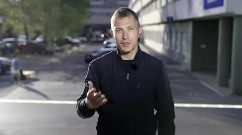 Premier Robert Fico postrzelony. Relacja reportera TVN24 sprzed słowackiego szpitala