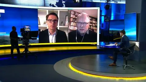 "Władza się boi wolnego słowa. Wie, że czasu ma coraz mniej, dlatego wali na oślep"