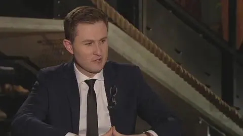 "Zrobił wszystko jako mentor, żebyśmy byli przygotowani"