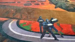 „Hołd malarstwu polskiemu” ma upamiętnić wielkich, polskich artystów