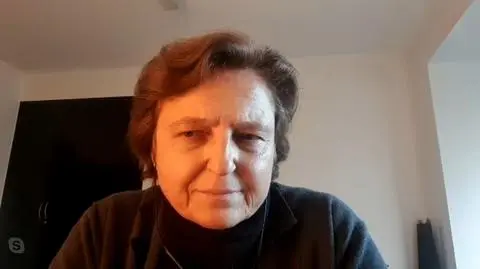 Dr Bonikowska: od samego początku jak Nawalny wrócił, wszyscy się zastanawialiśmy, co dalej będzie, jak długo to potrwa