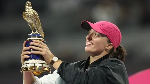 Hat-trick Polki, akcja na Wigrach, brak ciała Nawalnego