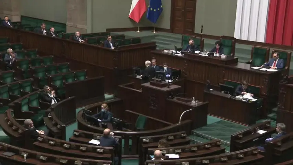 sejm 