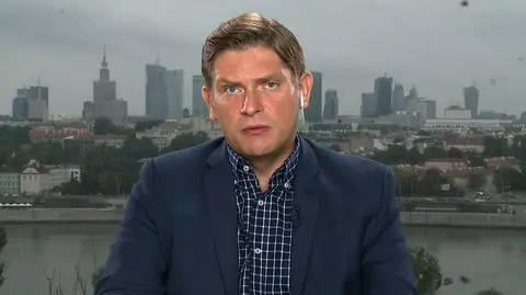 Kownacki o areszcie dla Margot: widać, że jest dosyć krewki, więc na pewno w tym męskim areszcie sobie poradzi