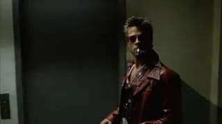 Brad Pitt