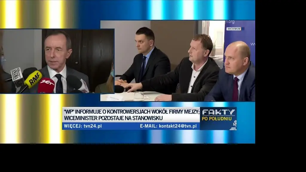 Wit opozycja