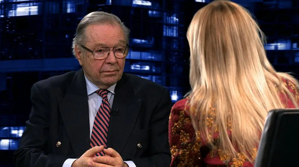 Zanussi: pomysł Glińskiego jest PRL-owskim pomysłem