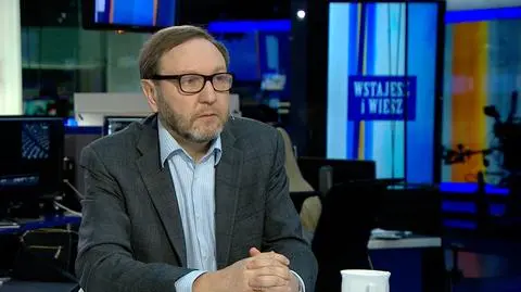 Cała rozmowa z dr Jackiem Kucharczykiem