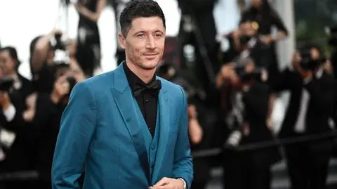 Lewandowski w obszernym wywiadzie. "Nie było łatwo"