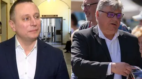 Znane nazwiska na listach do europarlamentu. Dla kogo mandaty w okręgu numer 2?